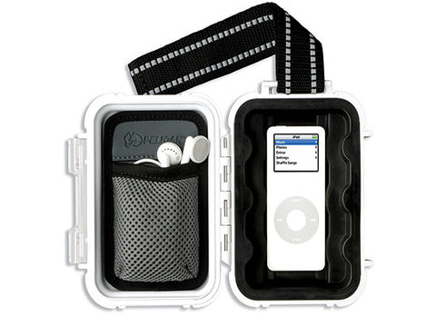Pelican i1010 iPod Case Pelican i1010 iPod Case