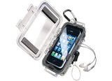Pelican i1015 iPhone Case - Rugged Hard Cases