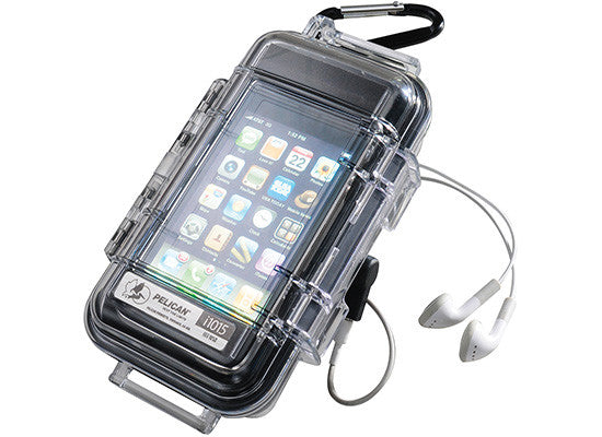 Pelican i1015 iPhone Case - Rugged Hard Cases Pelican i1015 iPhone Case - Rugged Hard Cases