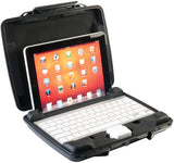 Pelican i1075 iPad Tablet Case - Rugged Hard Cases