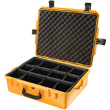 Pelican iM2700 Large Case - Rugged Hard Cases
