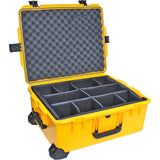 Pelican iM2720 Travel Case - Rugged Hard Cases