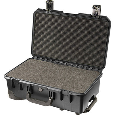Pelican iM2500 Travel Case - Rugged Hard Cases