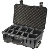 Pelican iM2500 Travel Case - Rugged Hard Cases