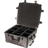 Pelican iM2875 Travel Case - Rugged Hard Cases