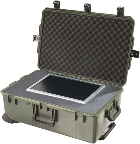 Pelican iM2950 Travel Case - Rugged Hard Cases