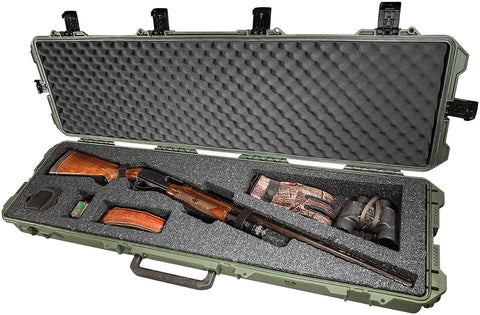 Pelican iM3300SGN Shotgun Case - Rugged Hard Cases