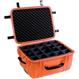 Seahorse SE1220 Wheeled Watertight Hard Case - Rugged Hard Cases