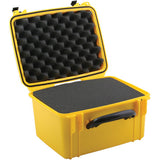 Seahorse SE540 Watertight Hard Case - Rugged Hard Cases