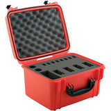 Seahorse SE540 Quick Draw Pistol Case - Rugged Hard Cases
