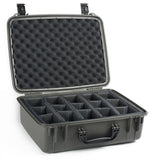 Seahorse SE720 Watertight Hard Case - Rugged Hard Cases