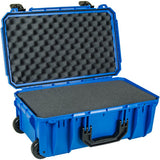Seahorse SE830 Watertight Hard Case - Rugged Hard Cases